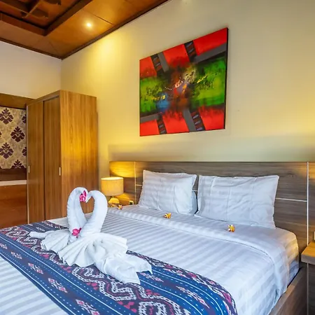Villa De Gani à Seminyak Extérieur photo
