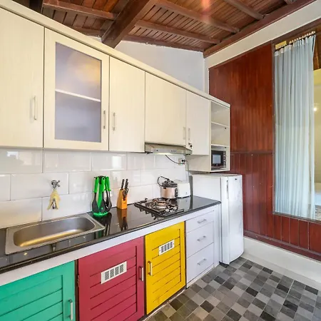 Villa De Gani à Seminyak Chambre photo