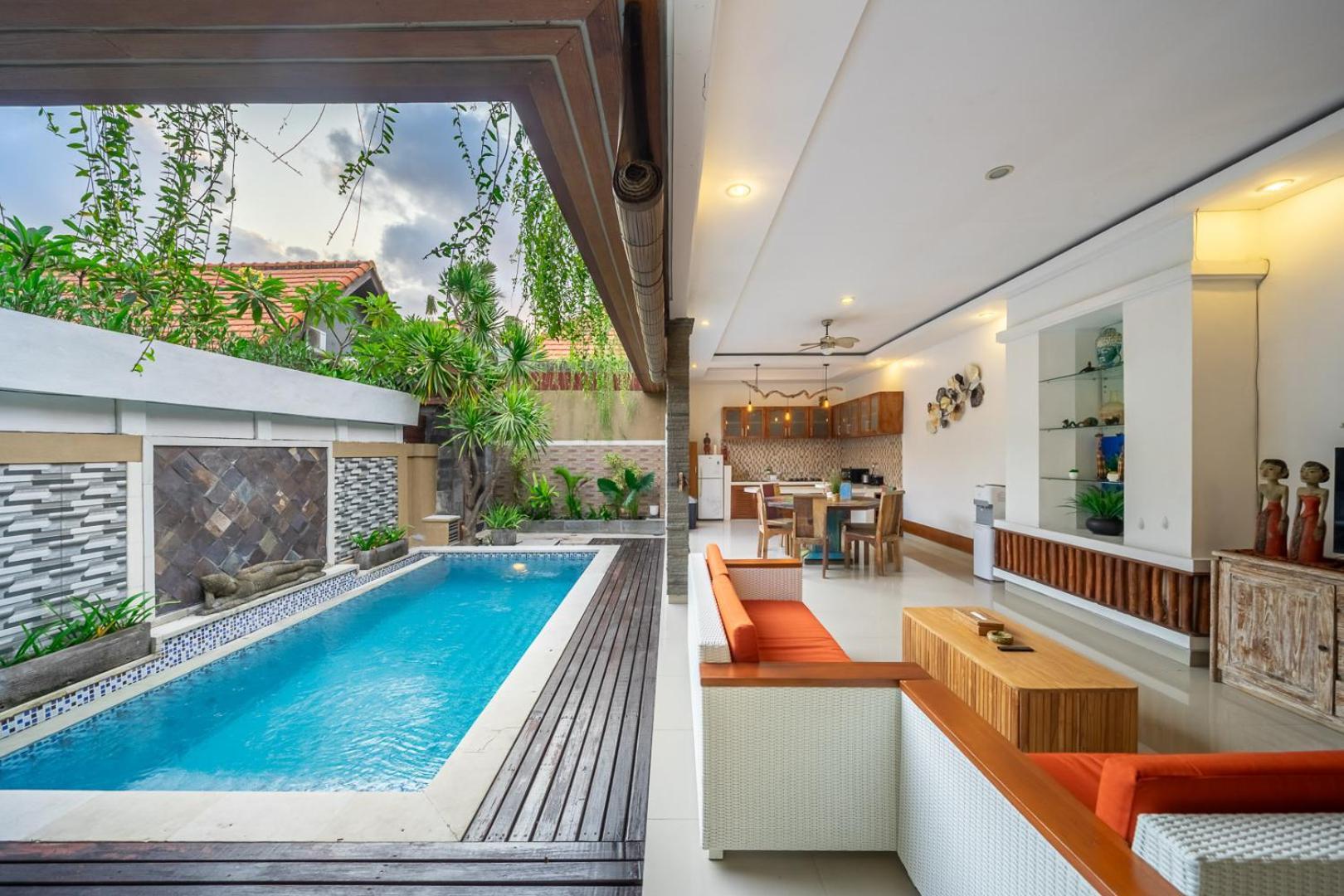 De Gani Villa Seminyak (Bali)