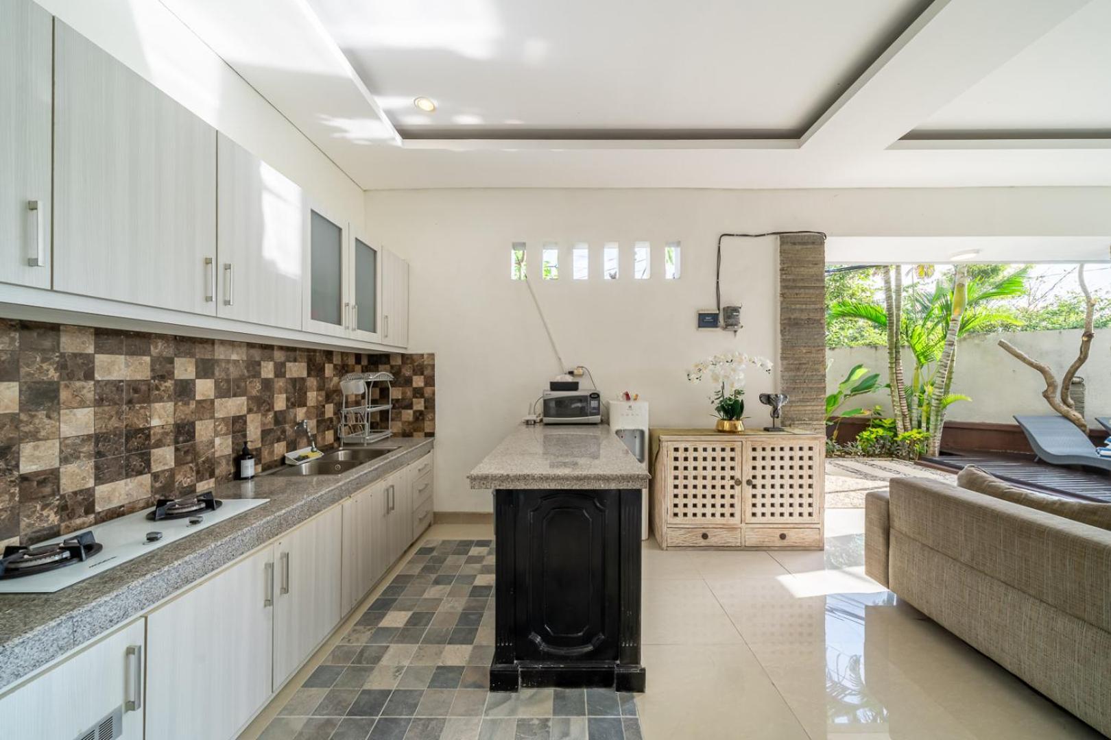 De Gani * Seminyak