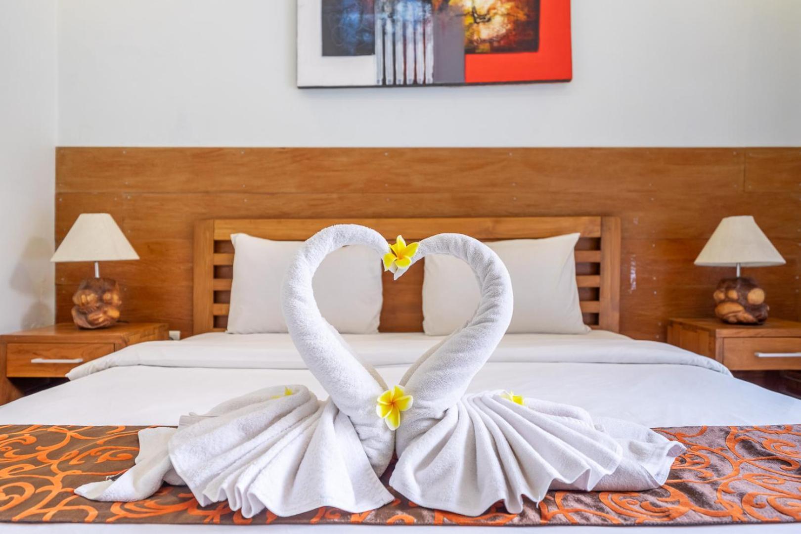 De Gani विला Seminyak (Bali)