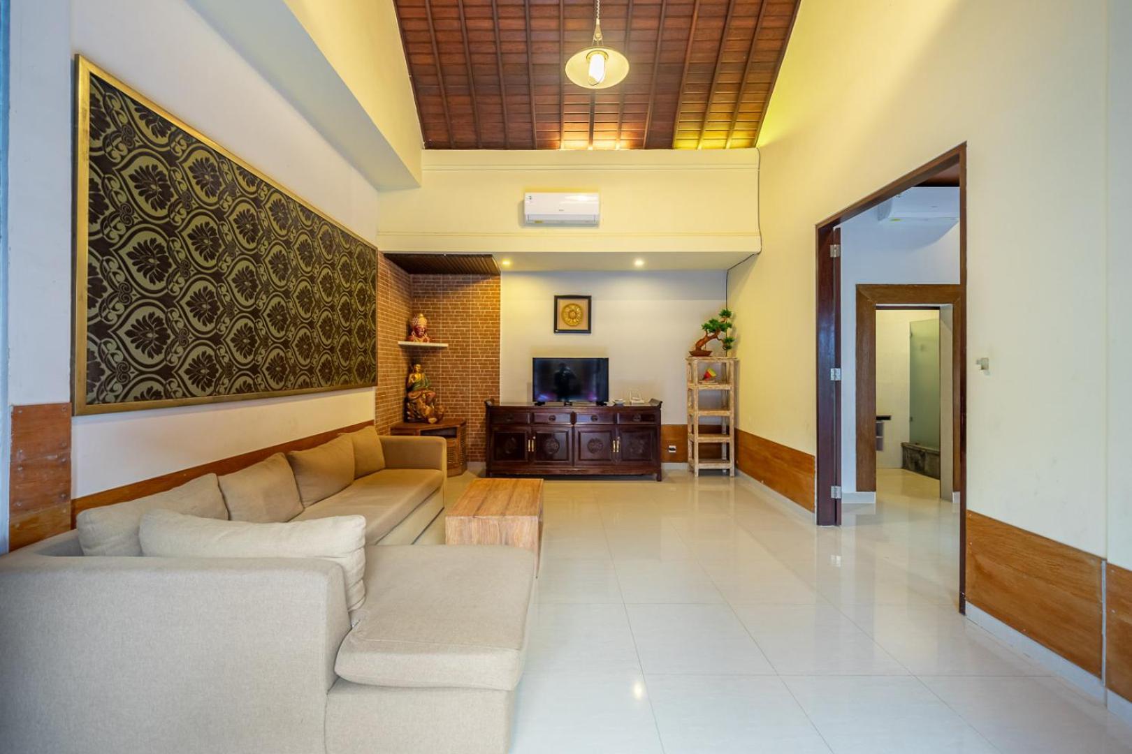 विला De Gani Seminyak (Bali)